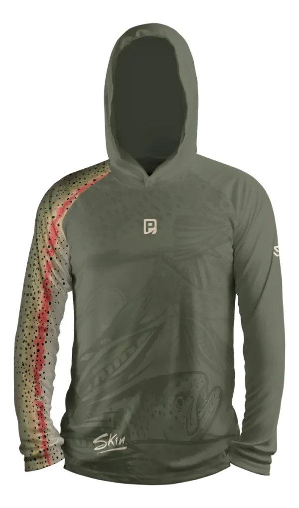 Remera Payo Linea Skin