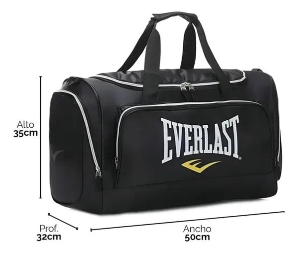 Bolso Everlast (14908)