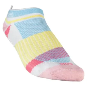 Medias Sox Antideslizate Pilates/Yoga (DA270C)