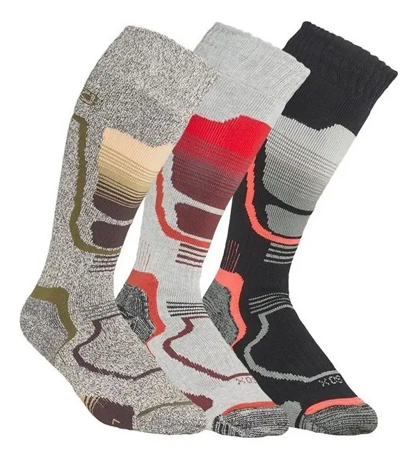 Medias Sox THERMICAL (TE70A)