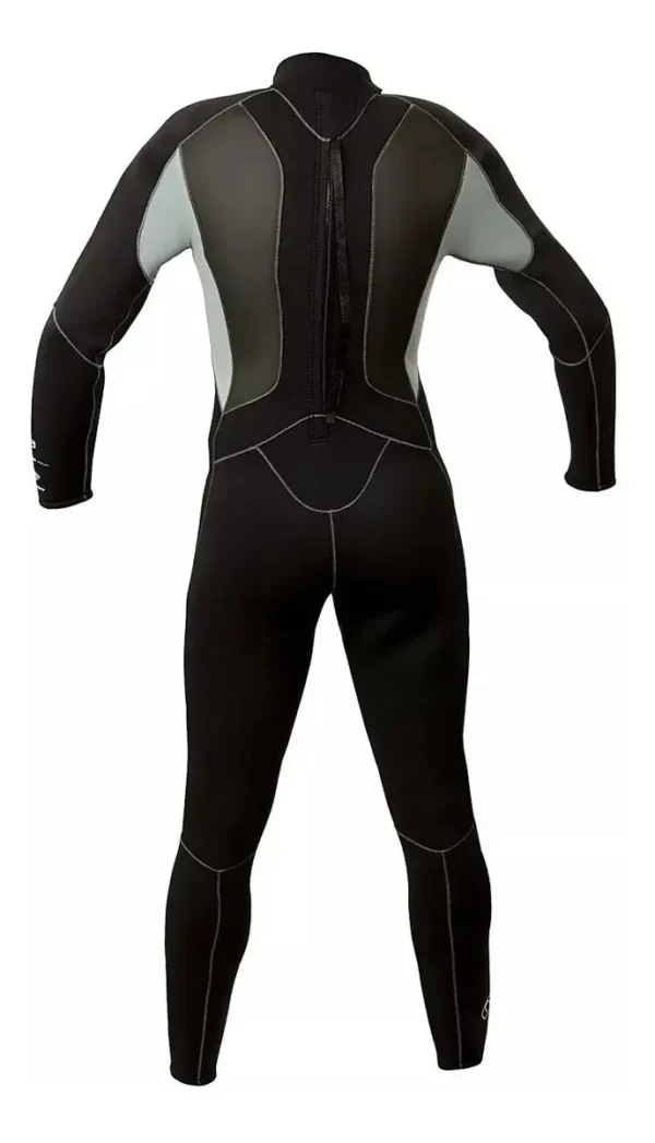 D_NQ_NP_2X_989280-MLA31621760915_072019-F.webp Traje de Neoprene 43 mm Largo Ultimo Talle L