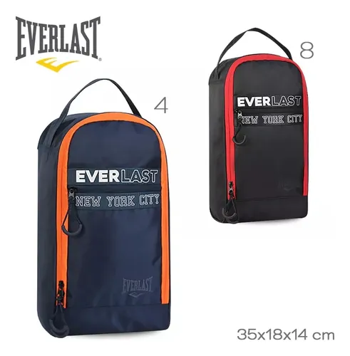 Botinero Everlast (27508)