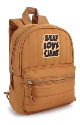Mochila Morral Trendy (27326)