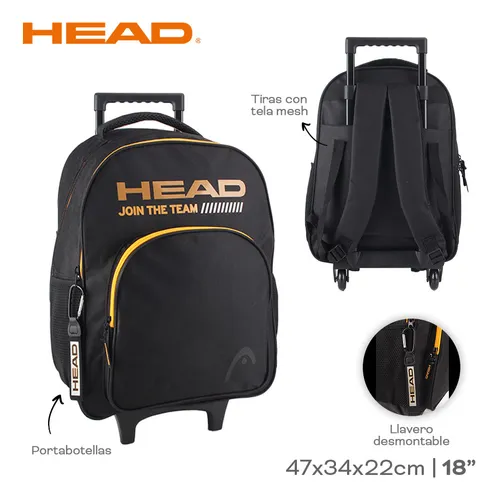 D_NQ_NP_763366-MLA82250073895_022025-O.webp Mochila Carro Head Negra (27690)