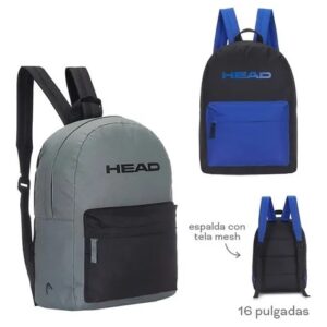 Mochila Head (14906)