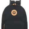 Mochila Carro Insider Negro (16789)
