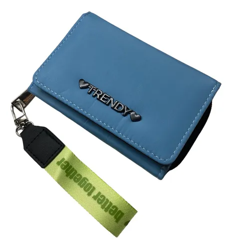 Billetera Trendy (21646)