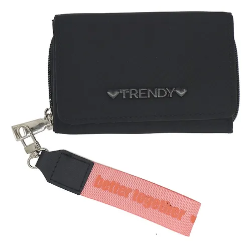 Billetera Trendy (21646)