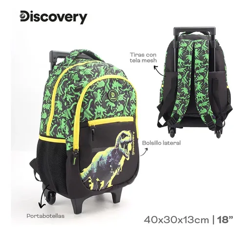 D_NQ_NP_868996-MLA74068429706_012024-O.webp Mochila Carro Discovery Dino (27762)