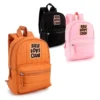 Mochila Morral Trendy (27326)