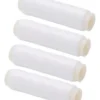 Pack Hilo Elástico Para Atar Carnada X 12 Unidades Pesca Blanco