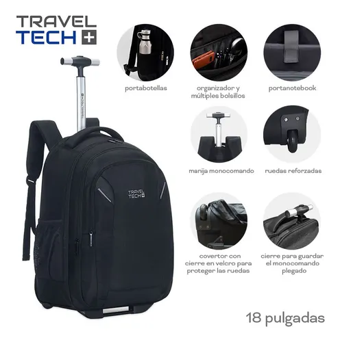 D_NQ_NP_926135-MLA70366460136_072023-O.webp Mochila Carro, Viaje Travel Tech (16023)