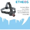 D_NQ_NP_930430-MLU70003488606_062023-O.webp Linterna Minero Etheos 3 Cree Led