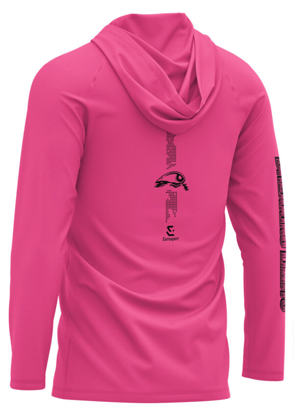 Remera Payo Breaking Limits Logo Viejo Ultimas