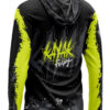 Remera Payo Linea Kayak