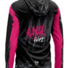 Remera Payo Linea Kayak