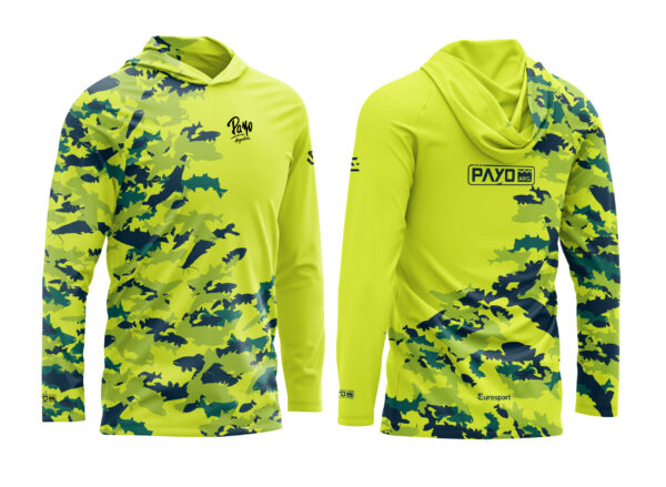Exclusive Mockups for Branding and Packaging Design Remera Payo Camu Especies Lima Kids