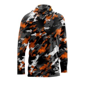 EvolutionNaranjaFrenteTienda.jpg Remera Payo Evolution