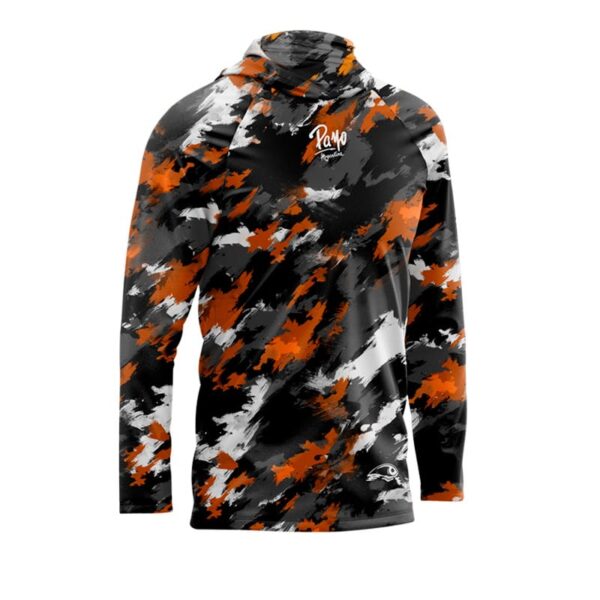 Remera Payo Evolution