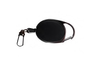 Caja de pesca con cuchillo de acero inoxidable pinza y extensor (KIT-A23)