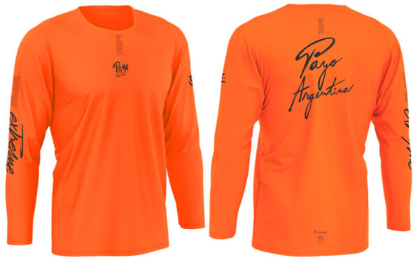 Extreme-Naranja-BAJA.jpg Remera Payo Linea Extreme