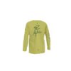 ExtremeAmarellaDorso.jpg Remera Payo Extreme Kids