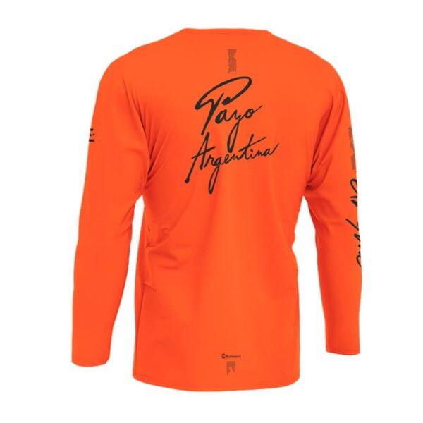ExtremeNjaDorsoTienda.jpg Remera Payo Linea Extreme