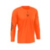 ExtremeNjaFrenteTienda.jpg Remera Payo Linea Extreme