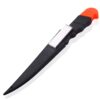 F-104-2.jpg Cuchillo flotante para filetear con funda rigida 13 cm (F-104)