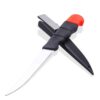 F-104-4.jpg Cuchillo flotante para filetear con funda rigida 13 cm (F-104)
