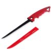 Cuchillo fileteador con mango ergonomico (F-888S )