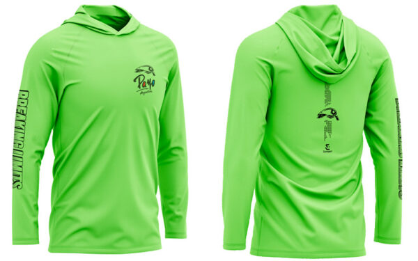 Remera Payo Breaking Limits Logo Viejo Ultimas