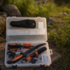 FK-901B-7.jpg Caja de señuelos con divisiones y accesorios de pesca (FK-901B )