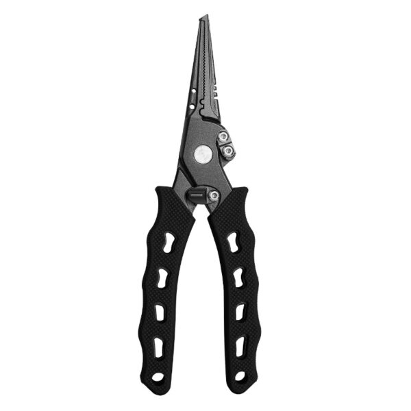 FP-840-M-1.jpg Pinza de pesca alta resitencia con mango ergonómico de goma (FP-840M)