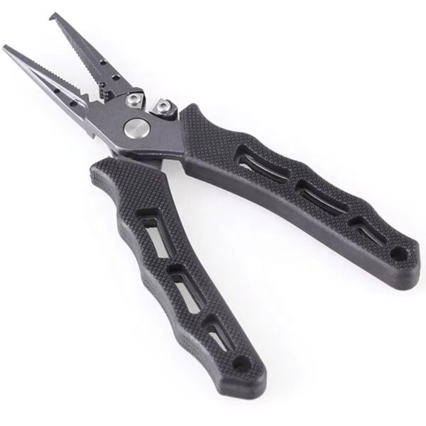 FP-840-M-10.jpg Pinza de pesca alta resitencia con mango ergonómico de goma (FP-840M)