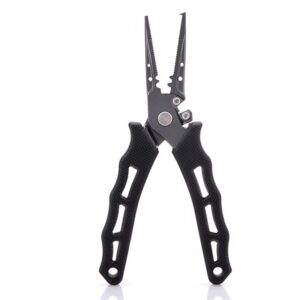FP-840-M-7.jpg Pinza de pesca alta resitencia con mango ergonómico de goma (FP-840M)