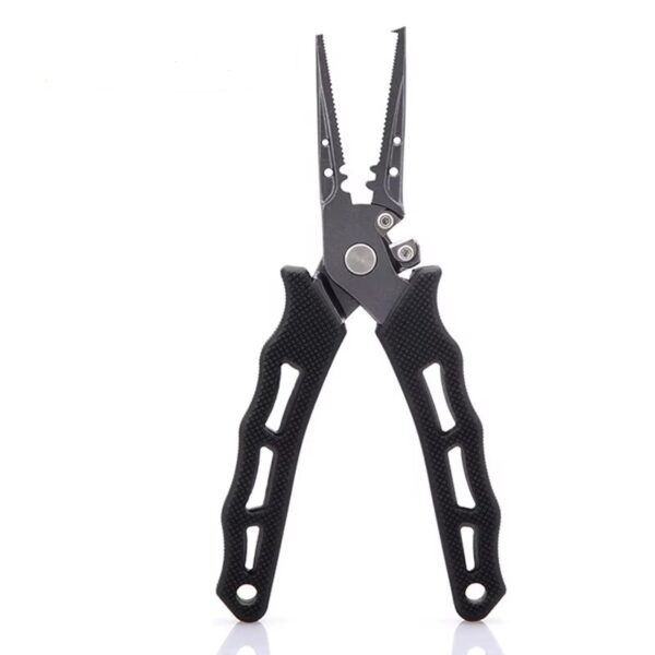 FP-840-M-7.jpg Pinza de pesca alta resitencia con mango ergonómico de goma (FP-840M)