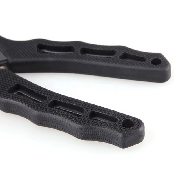 FP-840-M-8.jpg Pinza de pesca alta resitencia con mango ergonómico de goma (FP-840M)