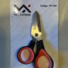 FP-928-1.jpg Tijera pesca mango hergonomico de acero inoxidable agua dulce / salada (FP-928)
