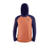 FRENTE-NARAZU.jpg Remera Payo Breaking Limits Combinada