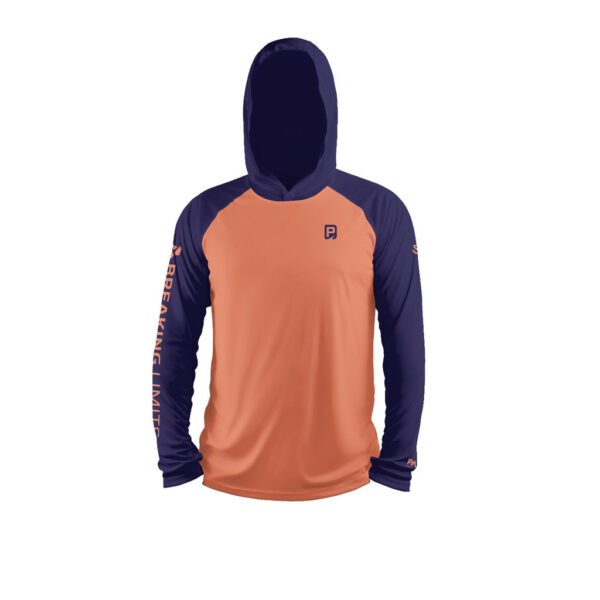 FRENTE-NARAZU.jpg Remera Payo Breaking Limits Combinada