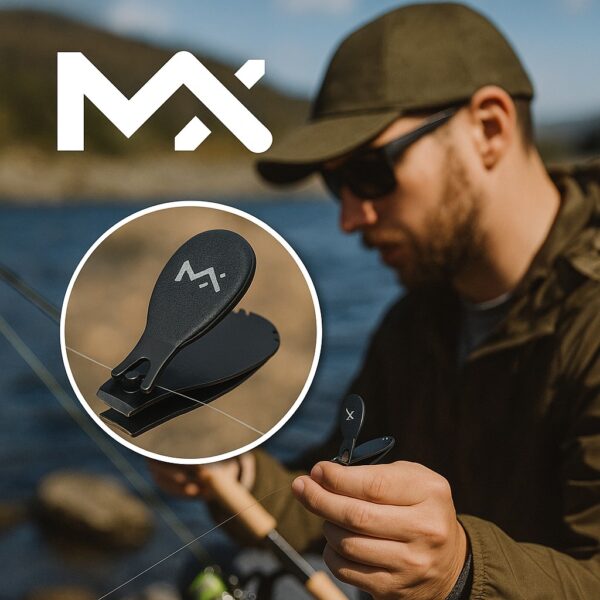 Alicate de Pesca con Herramientas (FT-336)