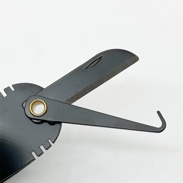 Alicate de Pesca con Herramientas (FT-336)
