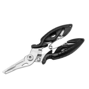 FT-833-4.jpg Pinza Alicate Abreanillas Corta Leader Tanza y Multi 125 mm (FP-833)