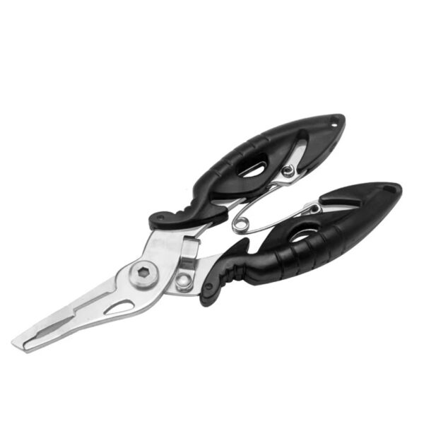 FT-833-4.jpg Pinza Alicate Abreanillas Corta Leader Tanza y Multi 125 mm (FP-833)
