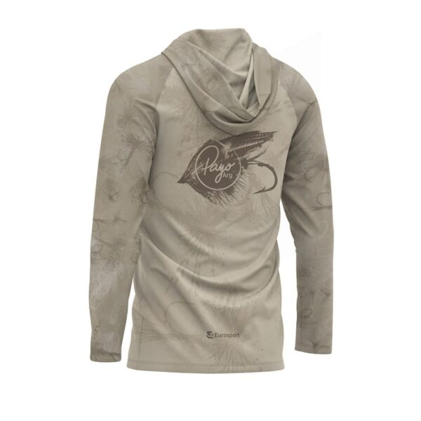 FlyArenaDorsoTienda.jpg Remera Payo Fly Arena