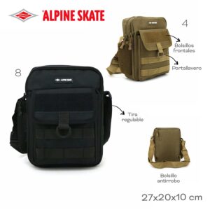 Morral Alpine Skate T2 (15749)