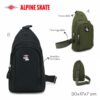 Foto-6-3.jpg Morral ChestBag Alpine Skate T3 (15747)