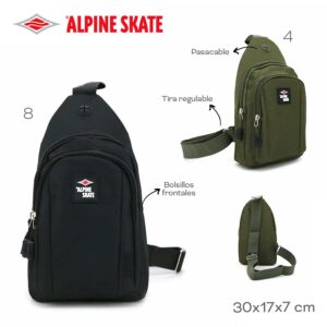 Morral ChestBag Alpine Skate T3 (15747)