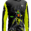 Remera Payo Linea Kayak